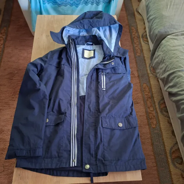 Gabardina niño 11-12 años El Corte Inglés
