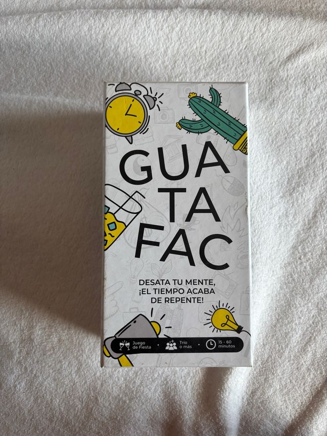 Guatafac