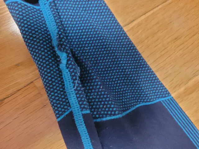 Conjunto térmico infantil sin costuras