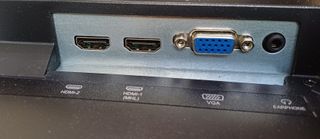 TV LED 32 Stream System BM32C1 p/reparar