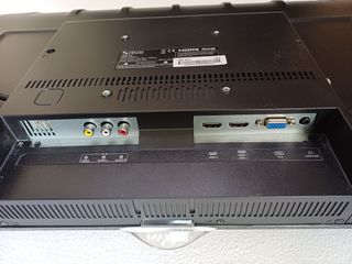 TV LED 32 Stream System BM32C1 p/reparar