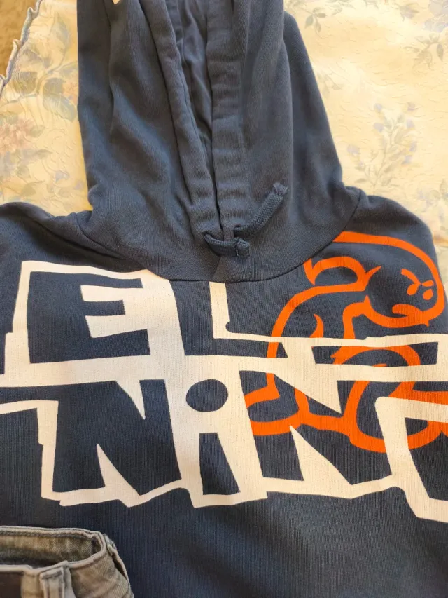 Lote Ropa Talla 15/16 Niños