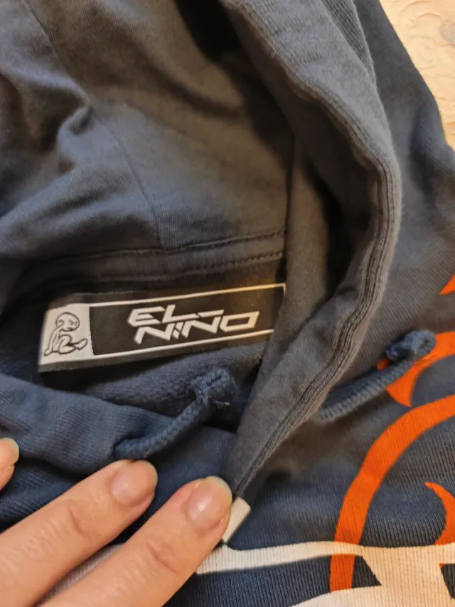 Lote Ropa Talla 15/16 Niños