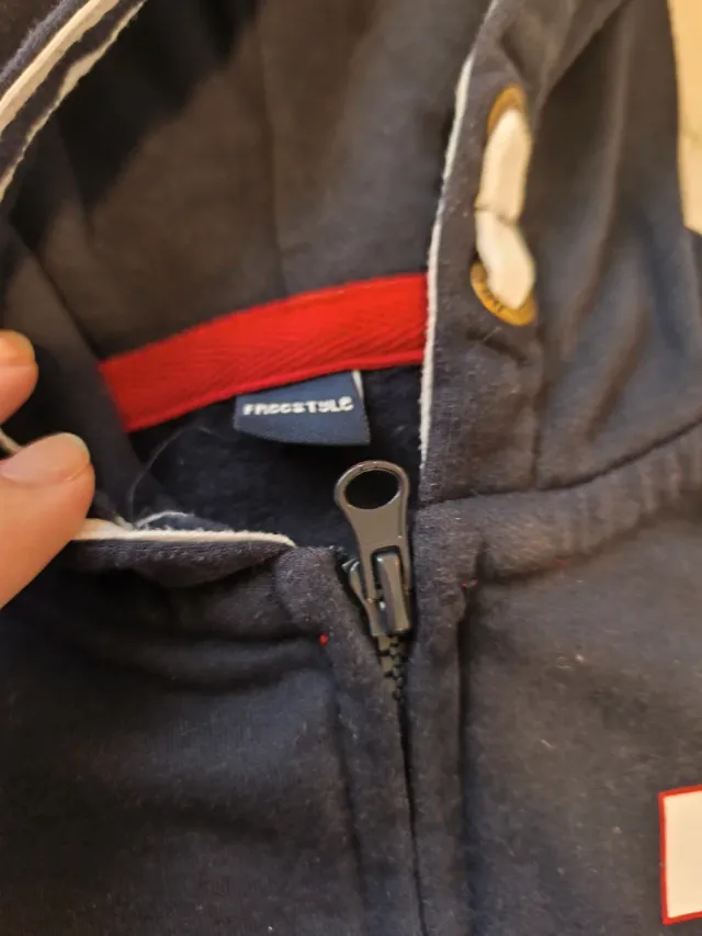 Lote Ropa Talla 15/16 Niños