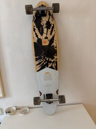 Longboard Pinner Classic