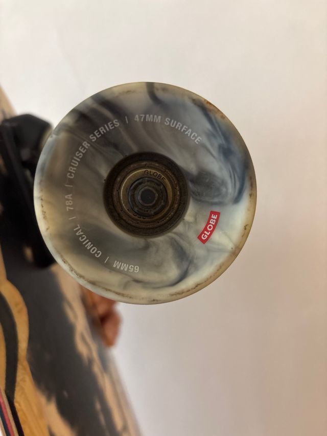 Longboard Pinner Classic