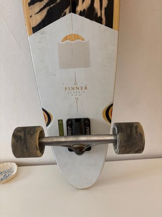 Longboard Pinner Classic