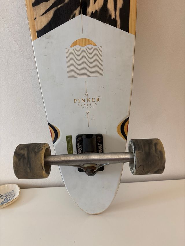 Longboard Pinner Classic