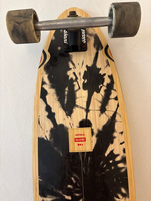 Longboard Pinner Classic