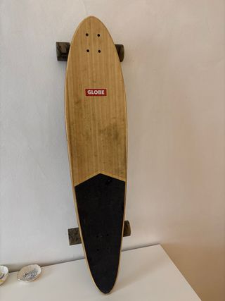 Longboard Pinner Classic