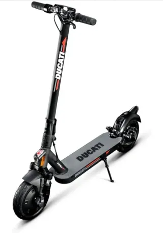 Patinete Eléctrico Ducati PRO 2 PLUS