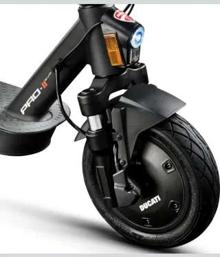 Patinete Eléctrico Ducati PRO 2 PLUS