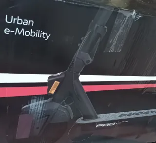 Patinete Eléctrico Ducati PRO 2 PLUS