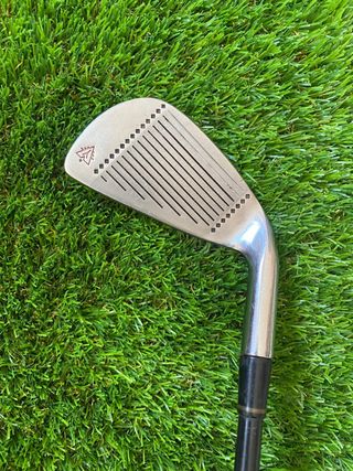 Palo golf Hierro 3 Yasuda (Zurdo)