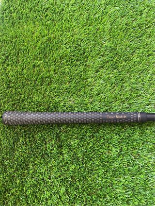 Palo golf Hierro 3 Yasuda (Zurdo)