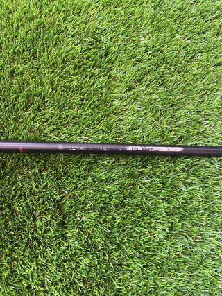 Palo golf Hierro 3 Yasuda (Zurdo)