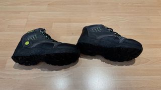 Botas de montaña Boriken niños