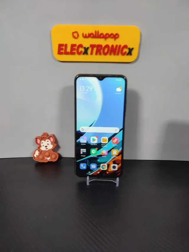 LG K30, Redmi 9T, Samsung A20e