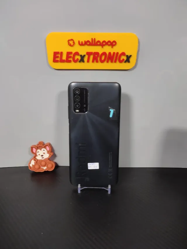LG K30, Redmi 9T, Samsung A20e
