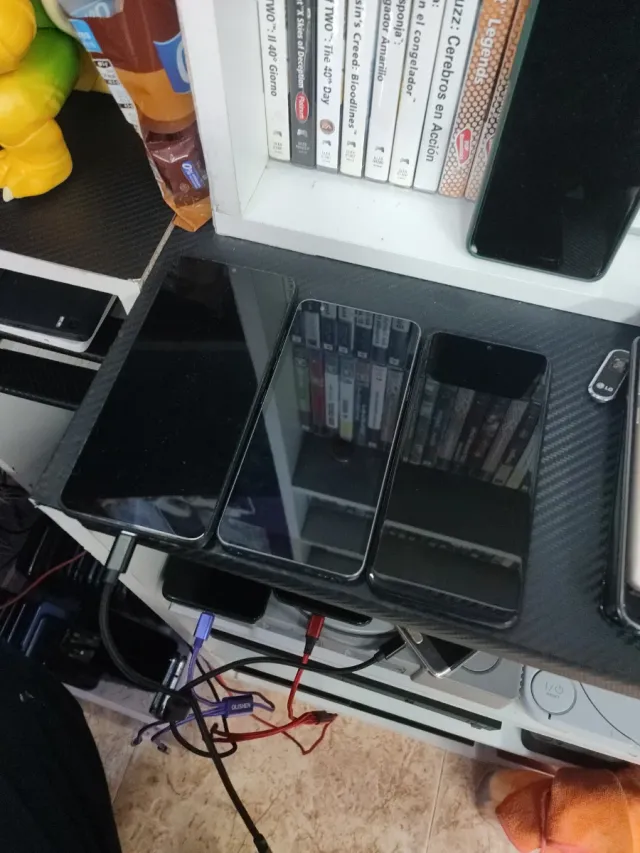 LG K30, Redmi 9T, Samsung A20e