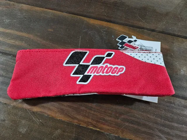 Estuche Pequeño MotoGP de la marca Enri