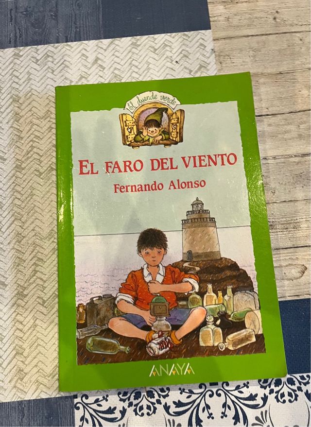 El faro del viento