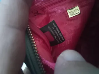 Borsetta Blugirl turchese