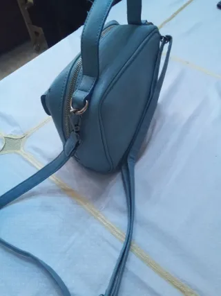 Borsetta Blugirl turchese