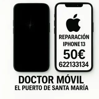 Riparazione iPhone 13