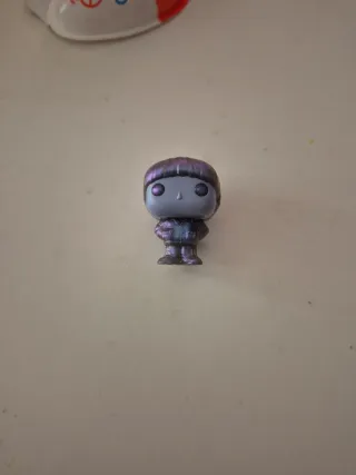 Funko Pop Stranger Things Will Byers