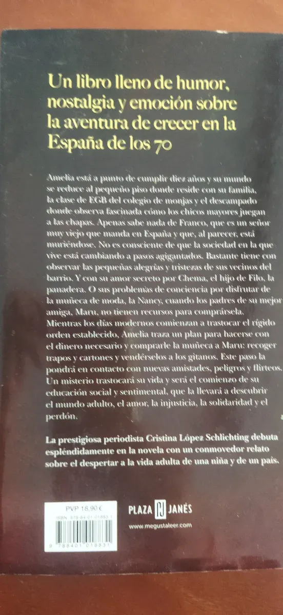 Los dias modernos / Modern Days (Spanish Edition)