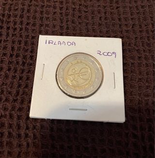 Monedas conmemorativas Italia,Holanda,Bélgica ....