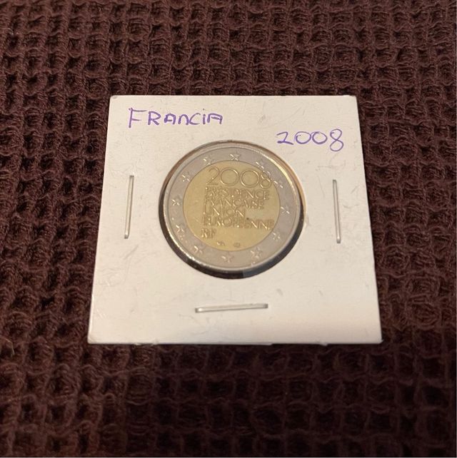 Monedas conmemorativas Italia,Holanda,Bélgica ....