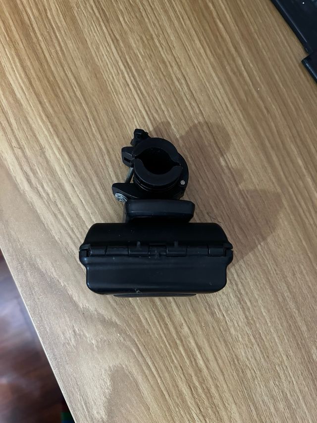 Porta Telepass Givi Accessori