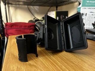 Porta Telepass Givi Accessori