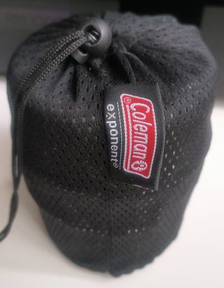 Kit Cocina Camping Ollas COLEMAN eXponent