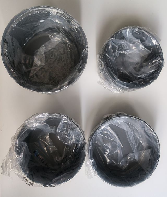 Kit Cocina Camping Ollas COLEMAN eXponent