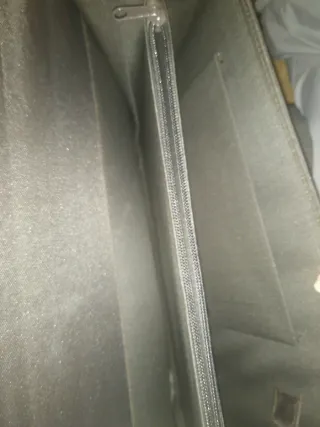 Maletín Pierre Delone  Marrón