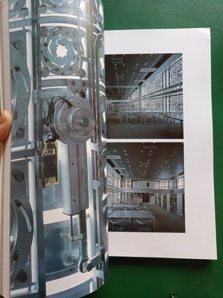 El Croquis - Número 65/66 (1994): Jean Nouvel