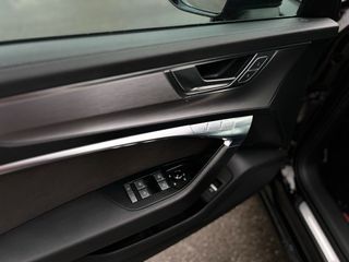 Audi A6 3.0 TDI 286 CV (50 TDI) S LINE