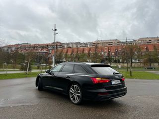 Audi A6 3.0 TDI 286 CV (50 TDI) S LINE