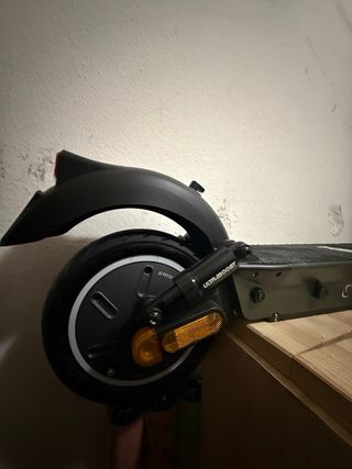 Patinete Eléctrico SmartGyro K2