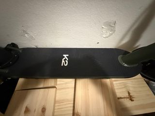 Patinete Eléctrico SmartGyro K2