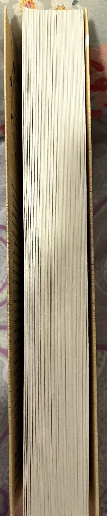 Una educación mortal: Primera lección de Escolo...