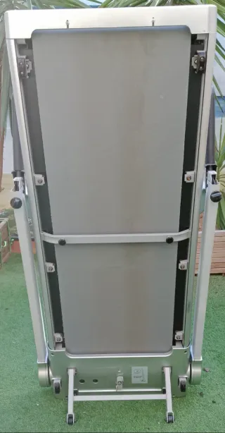 Cinta de correr plegable FITFIU MC-460