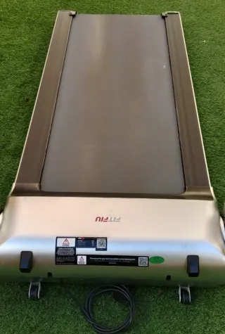 Cinta de correr plegable FITFIU MC-460