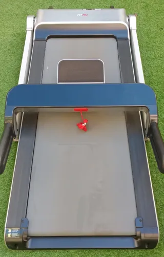 Cinta de correr plegable FITFIU MC-460