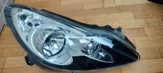 Faro Derecho Opel Corsa D 2010 Original