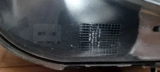 Faro Derecho Opel Corsa D 2010 Original