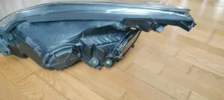 Faro Derecho Opel Corsa D 2010 Original